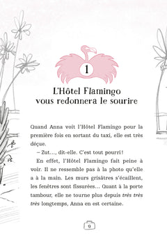 Hôtel Flamingo