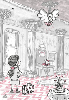 Hôtel Flamingo