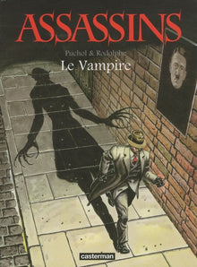 Le vampire