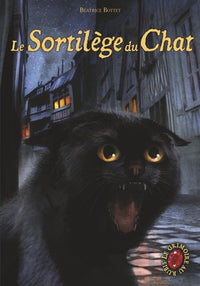 Le sortilège du chat