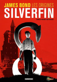 SilverFin