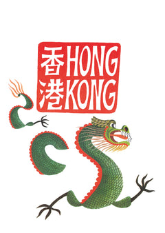 Hong Kong