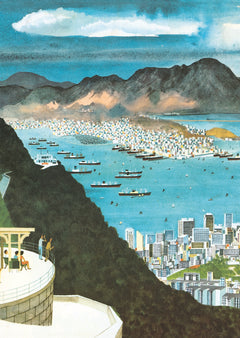 Hong Kong