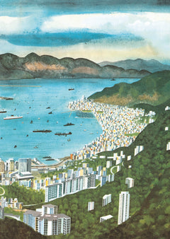 Hong Kong