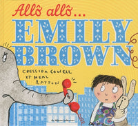 Allô allô...Emily Brown ?