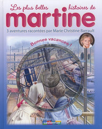 Bonnes vacances !