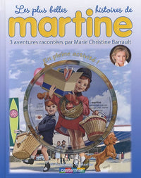 En pleine activité