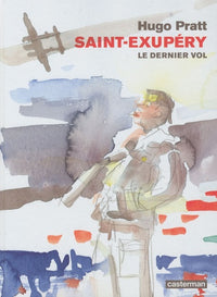 Le dernier vol
