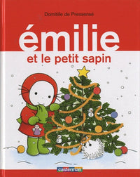 Le petit sapin