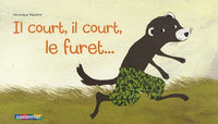 Il court, il court, le furet