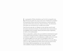 L'Atlas des géographes d'Orbæ