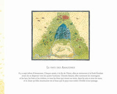 L'Atlas des géographes d'Orbæ
