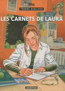 Tendre Banlieue, Tome 20: Les carnets de Laura