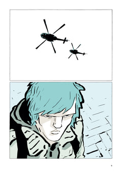 No war