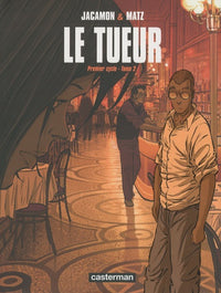 Le Tueur