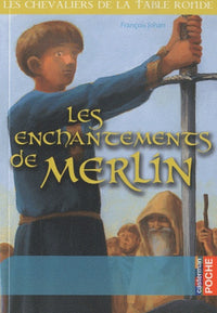 Les chevaliers de la Table Ronde