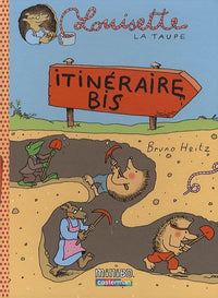 Itinéraires bis
