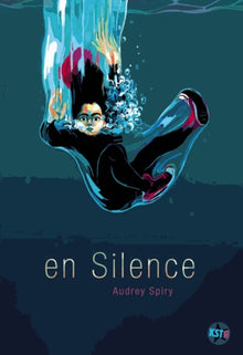 En silence