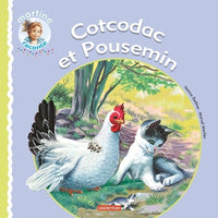 Cotcodac et Pousemin