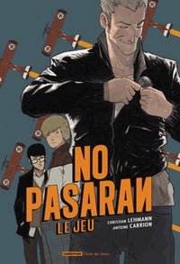 NO PASARAN T1 LE JEU
