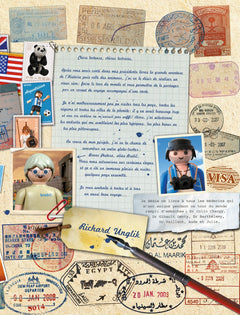 Playmobil - Le Tour du Monde