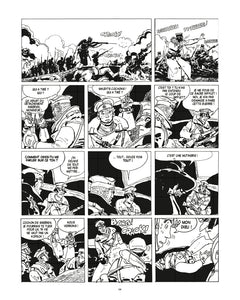 La jeunesse de Corto