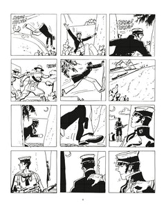 La Maison dorée de Samarkand