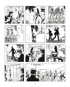 La Maison dorée de Samarkand