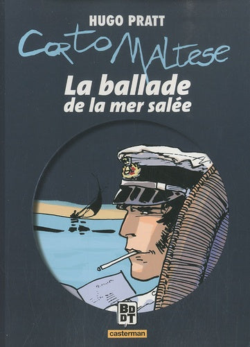 La Ballade de la mer salée