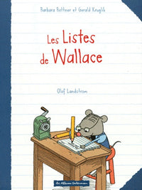 Les listes de Wallace