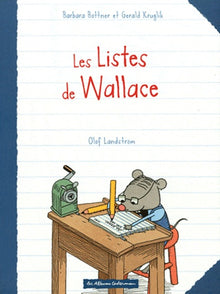 Les listes de Wallace