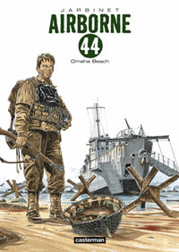 Airborne 44 T3 Omaha Beach