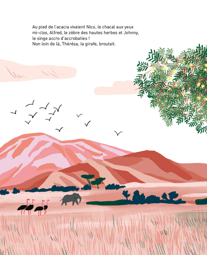 La communication pacifiste - Halte à la bagarre !