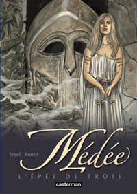 L'épée de Troie