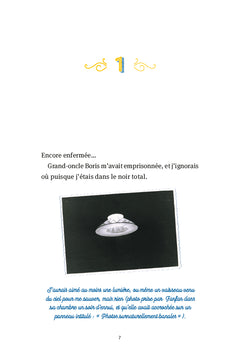 Les faits et gestes de la famille papillon