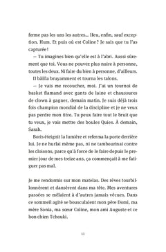 Les faits et gestes de la famille papillon