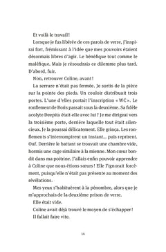 Les faits et gestes de la famille papillon