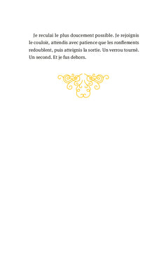 Les faits et gestes de la famille papillon