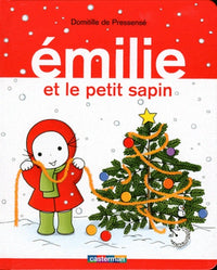 Le petit sapin