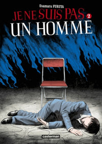 JE NE SUIS PAS UN HOMME T2