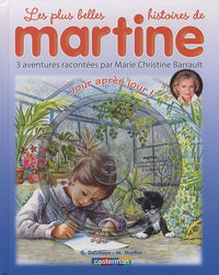 Jour après jour