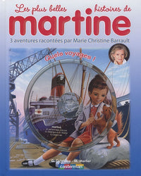Quels voyages !