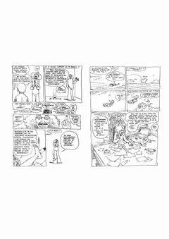 Docteur Moebius et Mister Gir