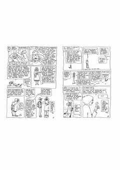 Docteur Moebius et Mister Gir