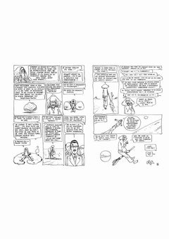 Docteur Moebius et Mister Gir