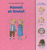 Hansel et Gretel