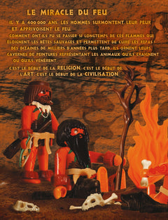 La grande aventure de l'Histoire
