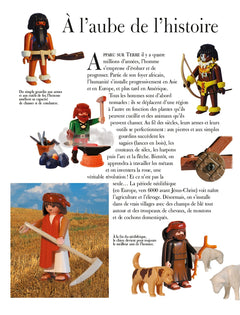 La grande aventure de l'Histoire