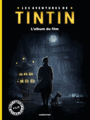 Les aventures de Tintin: L'album du film