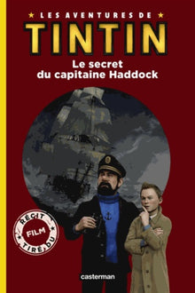 Le secret du capitaine Haddock